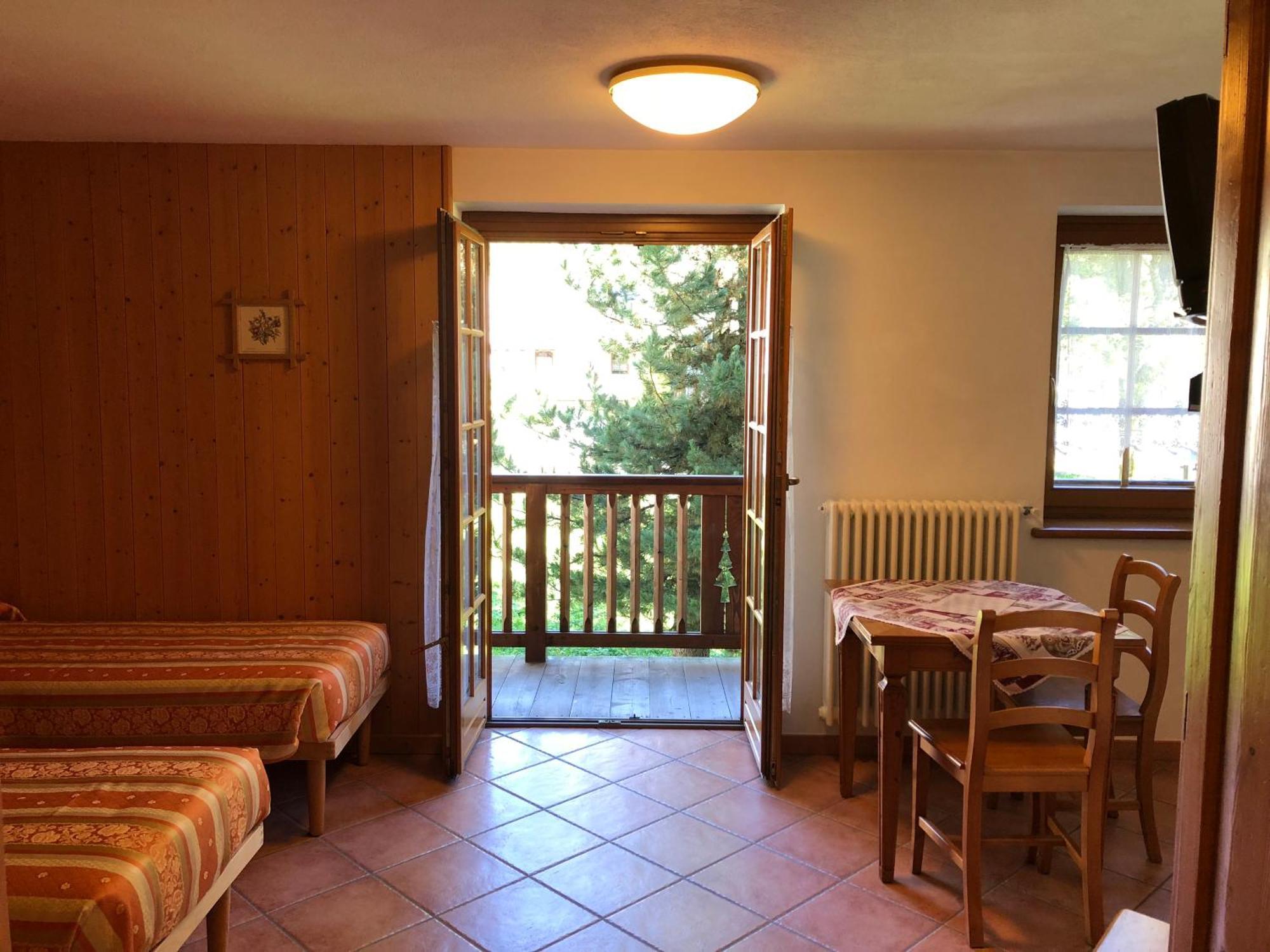 Residence Oberteil Gressoney-la-Trinité Kültér fotó